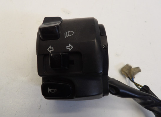 Handlebar switch assy left Yamaha YZF R1