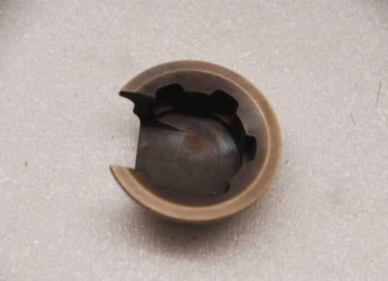 Achterbrug Harley Davidson Sportster