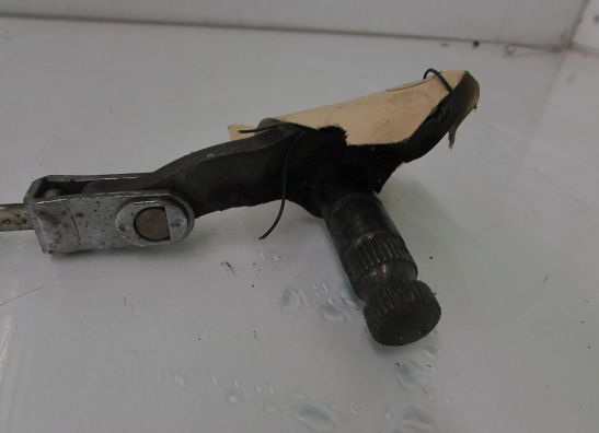 Remstang Honda PC 800