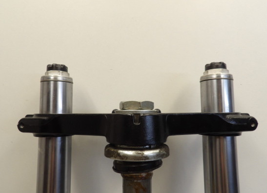 Voorpoten compleet Honda VTR 250