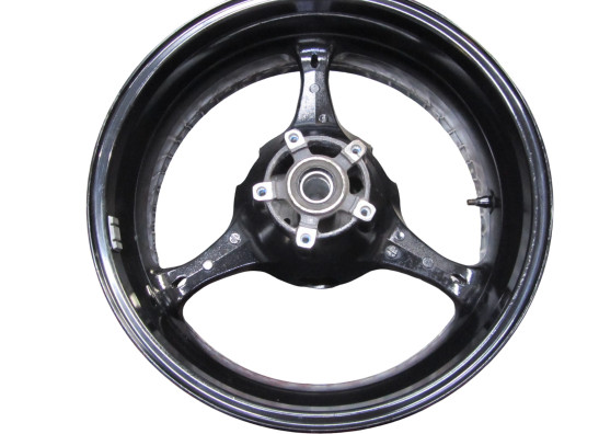 Achtervelg Suzuki GSX R 1000