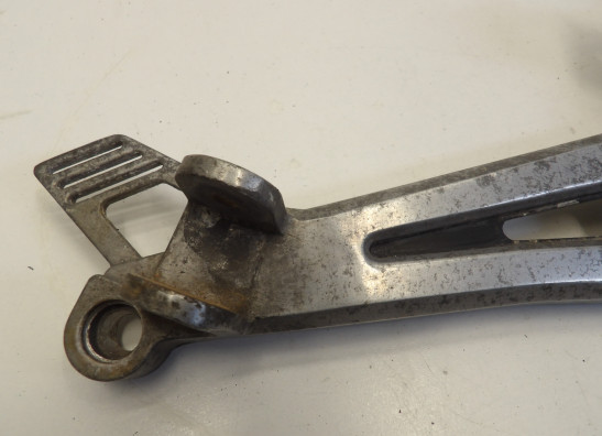 Rechter schetsplaat Kawasaki GPZ 900