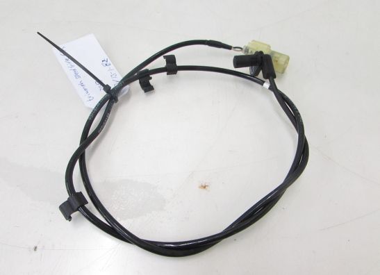 ABS System Triumph 675 Street Triple R