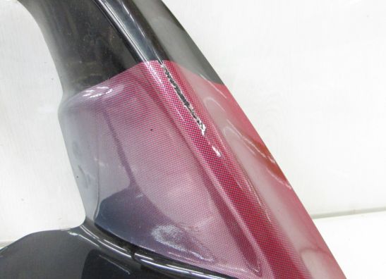 Linker inspectieluik Honda CBR 600 F