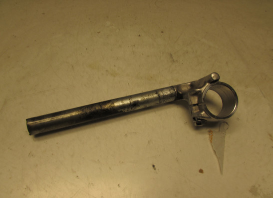 Clip on rechts Honda CBR 1000 F