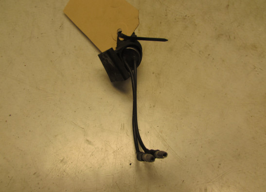 Relais unit Yamaha XJ 900 S Diversion