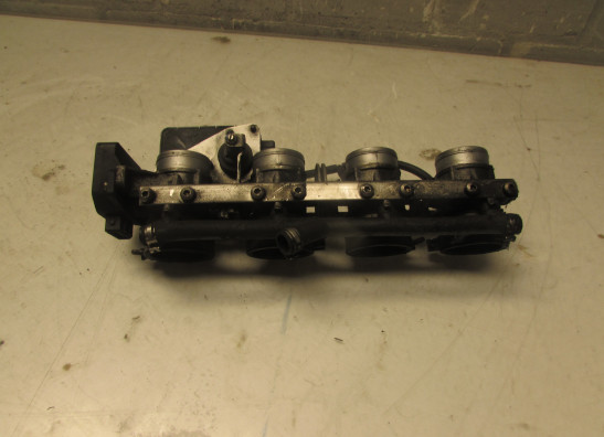 Gasklephuis BMW K 1200 RS