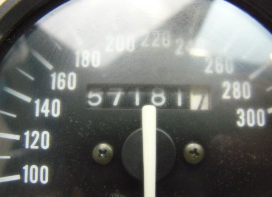 Tellerset Kawasaki ZX 9 R