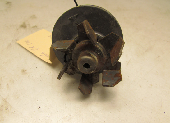 Motorblok diverse Honda Goldwing GL