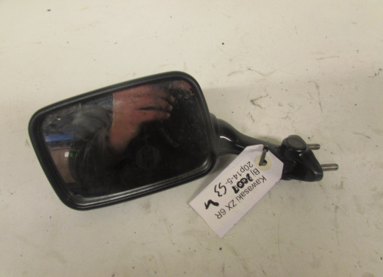 Spiegel links Kawasaki ZX 6 R