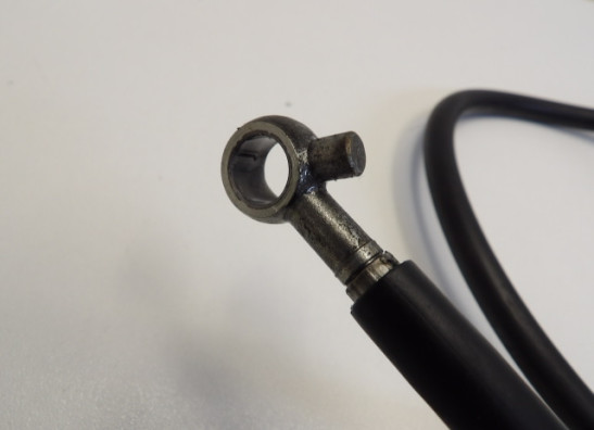 Clutch hose Triumph Trophy 900