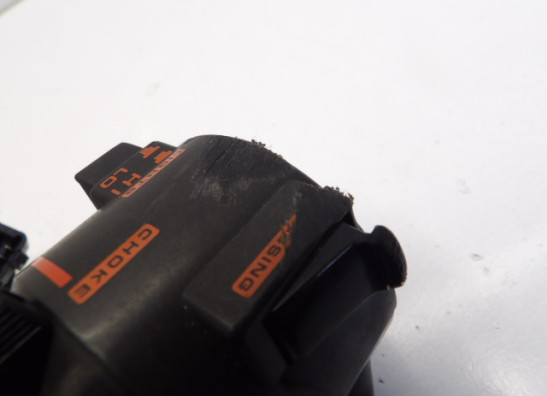 Stuurschakelaar links Honda VFR 750