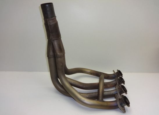 Uitlaatbochten Kawasaki Z 750