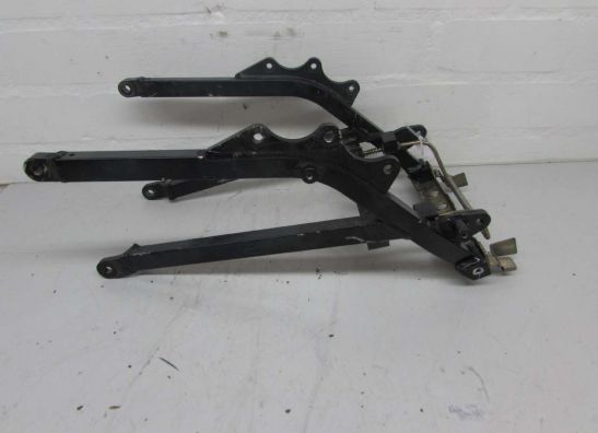 Achtersubframe Kawasaki ZXR 750