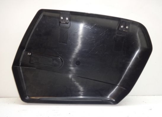 Linker koffer Moto Accessoires Bagage