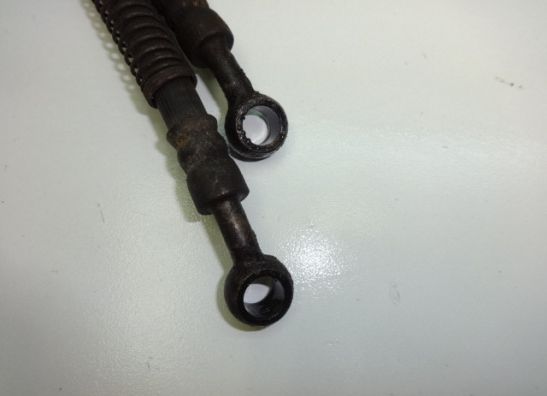 Remleiding voor Kawasaki ZEPHYR 550