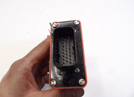 Relais unit Harley Davidson Touring FL