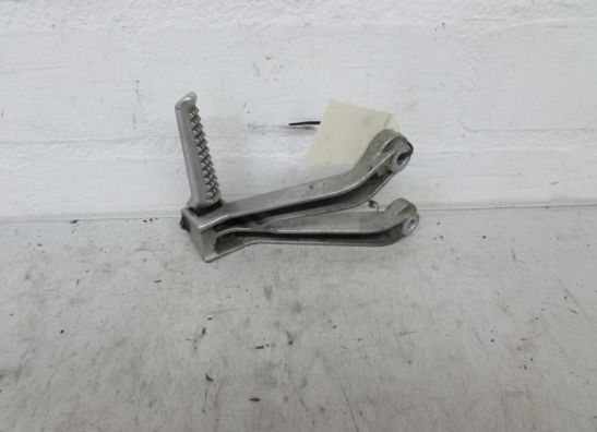 Duo voetsteun links Honda CBR 900 RR