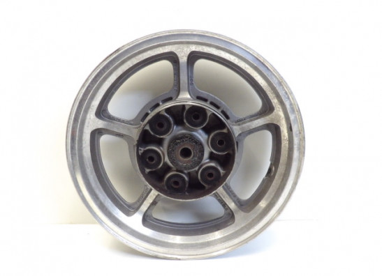 Achtervelg Honda VT 1100