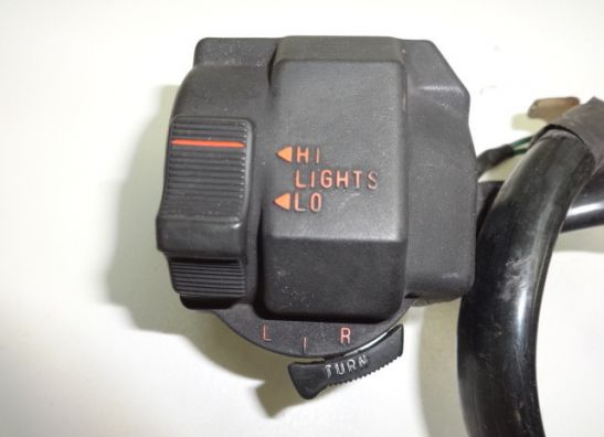 Lenkerschalter links Honda GL 650