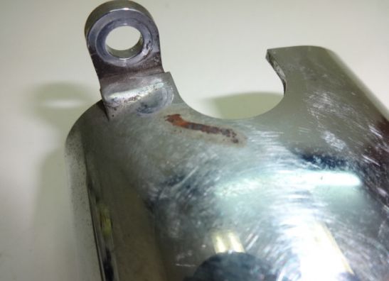 Ignition key Honda VT 600