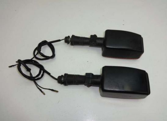 Winker left rear Yamaha XJ 750 