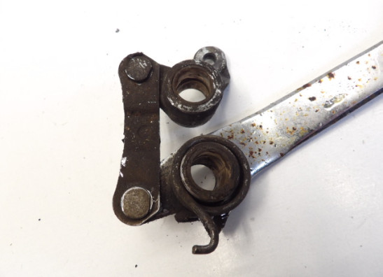 Brake pedal Suzuki VS 800 Intruder