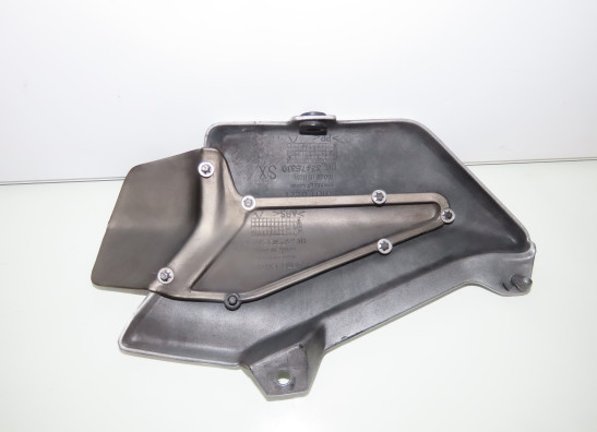 Linker zijkuip klein Moto Guzzi Breva 750