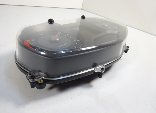 Tellerset BMW K 1200 GT