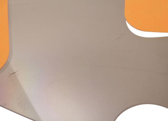 Kuipruit Kawasaki ZX 6 R