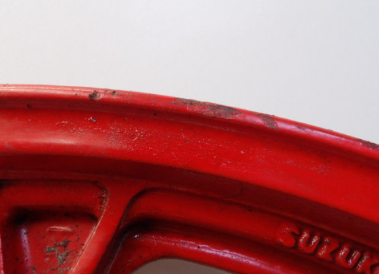 Front Wheel Suzuki GS 650