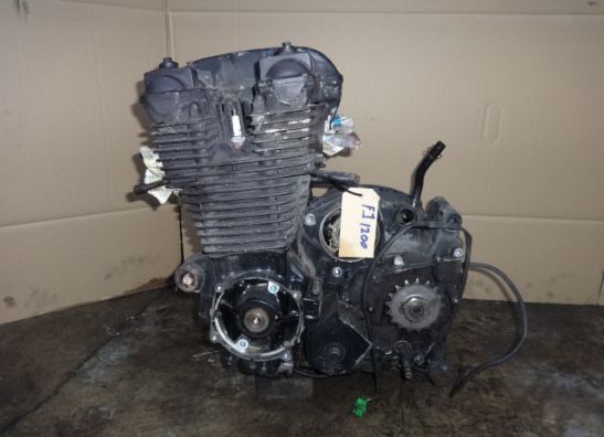 Motorblok Yamaha FJ 1200