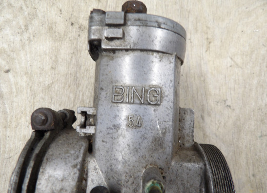 Carburateurset KTM Overige KTM