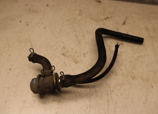 Bloque del motor varios Kawasaki LTD 450