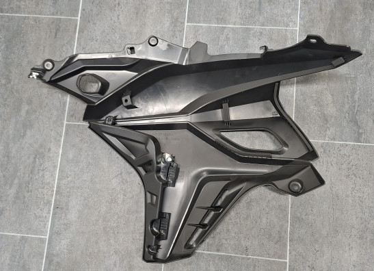 Cowl right Suzuki DL 650 V STROM