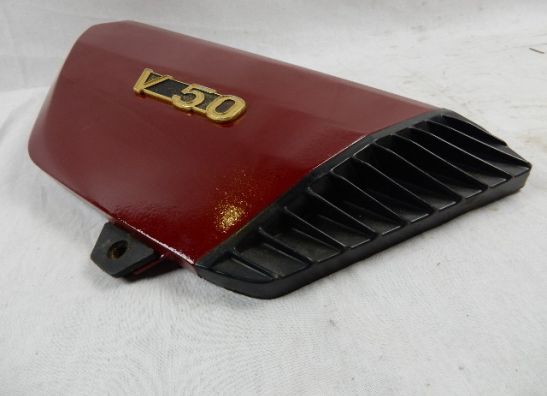 Rechter zijkuip klein Moto Guzzi V35 V50 V65
