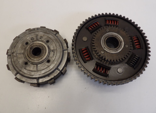 Koppeling Honda CBX 550 F2