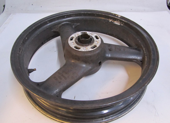 Front Wheel Kawasaki ZXR 750