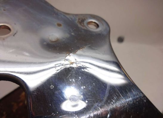 Kotflugel vorne Yamaha XV VIRAGO