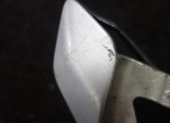 Rechter schetsplaat Yamaha FJR 1300