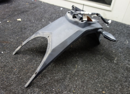 Kentekenplaathouder KTM 1290  Super Adventure