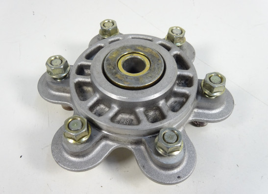 Tandwieldrager Ducati monster 600 1992-2002