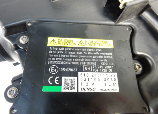 Koplamp BMW K 1300 GT