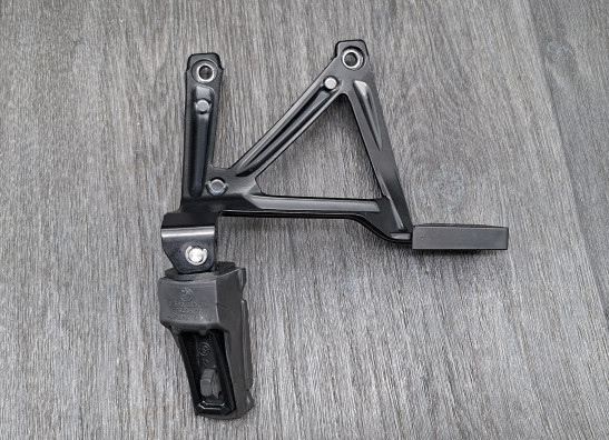 Duo voetsteun rechts BMW R 1250 GS