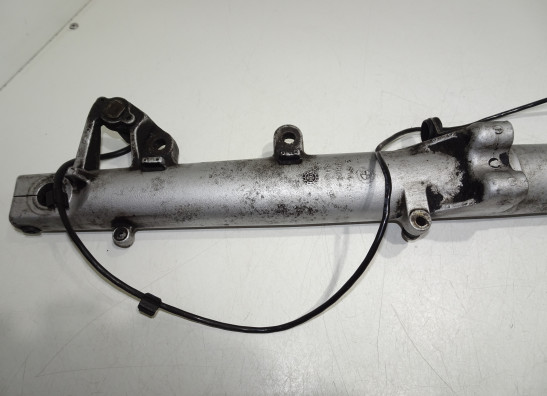 Standrohr Gabelholm links komplett BMW R 1100 RT