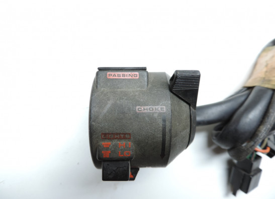 Stuurschakelaar links Honda VF 1000 F