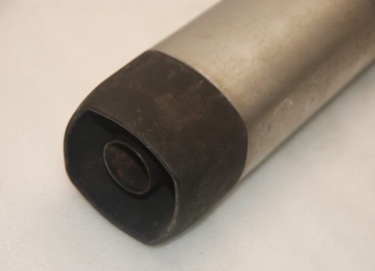 Uitlaat Harley Davidson VROD VRSC