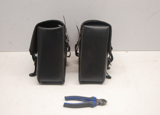 Koffersatz Harley Davidson Custom universal other