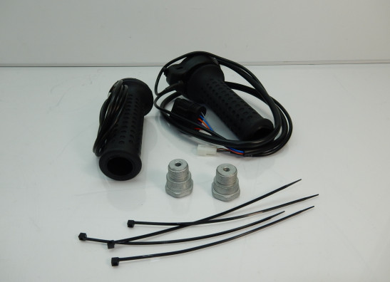 Handvat Moto Guzzi V85 TT