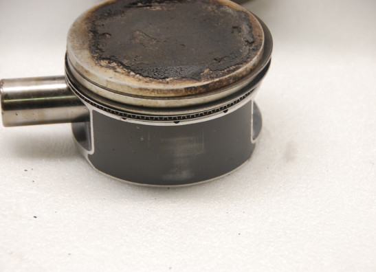 Cilinderblok Harley Davidson Softtail